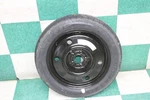 13-19 Explorer Emergency Replacement Spare Wheel Rim Tire T165/70D18 Oem Factory. Fixed Price $132.99.