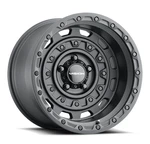 17" Vision 403 Tactical Satin Black 17X10 Wheel 5X5.5 (5X139.7) -32MM Truck Rim. Fixed Price $263.80.