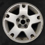 Ford Silver Escape Original Wheel 16X7 2001-2007 Oem Alloy Rim Factory 3459A. Fixed Price $149.97.