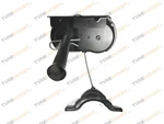 97-02 Ford Expedition Navigator Oem Spare Tire Hoist Wheel Carrier Winch Hanger. Fixed Price $129.00.