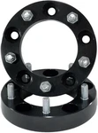 Rugged Ridge 15201.02 1.25" Wheel Spacer Kit X 4.5 Jeep Wrangler Tj 87-06. Fixed Price $37.95.