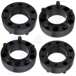 2" 5X150 Wheel Spacer 14X1.5 For Toyota Tundra Land Cruiser Lexus LX470 LX570. Fixed Price $113.15.