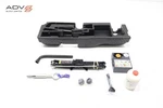 2021 - 2025 Volvo S60 Emergency Jack & Tools Storage Tray Compartment Box Oem. Fixed Price $224.99.