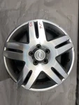 06-16 Chevy Impala Wheel 17X6-1/2 Double Spoke Machined Face 09595378. Fixed Price $117.25.
