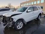 Durango 2013 Spare Wheel Carrier 1415115. Fixed Price $117.89.