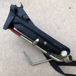 Volvo 9444571 Oem Jack Never Been Used + 9133668 Lug Wrench. Fixed Price $40.00.