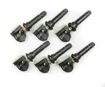 New Schrader 315MHZ 6 Sensor Tpms Set Fits 2021 2022 Ford F350 Super Duty Dually. Fixed Price $149.98.