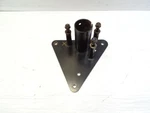 2015 Mercedes W463 G63 Spare Tire Wheel Carrier Mount, 4638901644. Fixed Price $114.99.