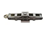 97-04 Porsche Boxster 911 Emergency Spare Tire Lift Jack Steel 00072171105 Oem. Fixed Price $85.25.