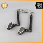 Mercedes W222 S550 S65 Amg Rear Suspension Height Level Sensor Set Of Oem. Fixed Price $112.05.