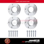 4PC 30MM Hubcentric Wheel Spacers Fit 5X120 W/ Bolts For E90 325I 325XI 328I. Fixed Price $77.27.