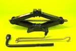 Jack Assembly With Handle Lug Wrench FITS:2024 2025 2026 Toyota Corolla. Fixed Price $69.00.