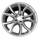 19" Front Bmw X6 Style 594 2015-2019 Factory Oem Wheel Rim 36116858872. Fixed Price $282.90.