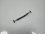 90-02 Oem Mercedes R129 300SL 500SL 600SL Rear Trunk Spare Tire Cover Holder. Fixed Price $24.95.