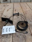 15-17 Expedition Spare Wheel Carrier. Fixed Price $69.74.