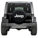 Plasticolor 000793R01 Jeep Logo Spare Cover For 30" To 33" Tires. Fixed Price $39.99.