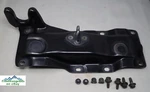 1990-1995 Toyota 4RUNNER Spare Tire Swing Out Carrier Striker Plate Bracket. Fixed Price $150.00.