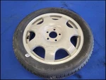 2008-2014 Ford Mustang Gt S197 Emergency Wheel 18IN Compact Spare Tire. Fixed Price $112.49.