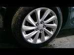 Rim Wheel 18X8 10 Spoke Opt Rep Fits 14-16 Lacrosse 1619700. Fixed Price $134.99.