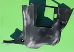 Nissan 240SX 89-94 Left Kick Panel Lower Fuse Box Cover 6690140F02 Oem S13 Black. Fixed Price $29.99.