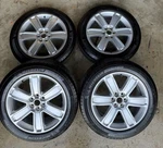 2025 20" Chevy Traverse Cadillac XT6 Gmc Acadia Oem Wheels Rims Tires 2024. Fixed Price $999.99.