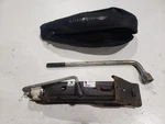 Car Jack Tool Pouch Kit - 2005 Mini Cooper S R52 Oem 6769113, 1501930. Fixed Price $76.50.