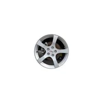 17" Pontiac G5 Wheel Rim Factory Oem 6581 2005-2010 Silver. Fixed Price $295.00.