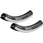 Pack Of Dt Swiss 460 700C Tubeless Ready Road Rim 32H Black Brake Track. Fixed Price $135.80.