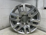 2022 Gmc SIERRA350 20X8-1/2 Wheel 12 Spoke Condition Oem. Fixed Price $299.95.