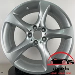 Bmw 323I 328I 335I 2008-2013 19" Factory Oem Rear Wheel Rim 59623 36116774725. Fixed Price $504.89.