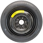 2017-2023 Hyundai Elantra Oem Spare Tire Wheel Hankook T125/80D15 95M. Fixed Price $195.45.
