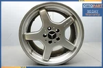 2003-2012 Mercedes R230 SL500 SL55 Amg Rear Wheel Rim Oem 2304012102 18" X 9.5". Fixed Price $206.25.