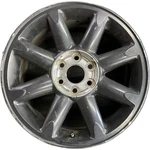 Gmc Plastic Dip Yukon Xl 1500 Sierra Oem Wheel 20X8.5 2007-2014 Alloy Fja 5304. Fixed Price $167.18.