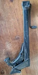 Bmw Trunk Tool/jack # 90215 Original Condition Auto See Photos. Fixed Price $29.95.