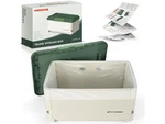 For 1992-1994 Ferrari 512 Trunk Floor Storage Box Apr 77947NVKZ 1993. Fixed Price $77.97.