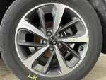 Wheel 18X7-1/2 Alloy Without Fits 19-20 Sorento 2497786. Fixed Price $175.00.