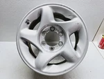 2000-2004 Toyota Tacoma Tundra Sequoia Aluminum Alloy Rim Wheel 16" Good Cond.. Fixed Price $127.50.