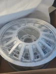 1995-1997 Lincoln 16X7 Aluminum Wheel Rim Spk F5VC-1007-CB 2. Fixed Price $169.99.