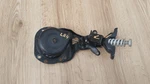 2010 2013 Land Rover LR4 5.0L Spare Tire Hoist Winch 5H22-1A486-BC. Fixed Price $96.00.
