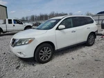 Nissan Pathfinder 18X4 Compact Spare Wheel 2013-2015 Used 4WD Oem. Fixed Price $104.45.