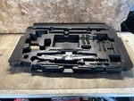 Range Land Rover L320 Oem 06-13 Rear Trunk Tire Spare Tool Kit Tray Jack Cover. Fixed Price $102.81.