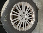 Chrysler 300 2010 Used 17X7 Aluminum Wheel Spoke Rr 4DR Fast Shipping. Fixed Price $104.45.