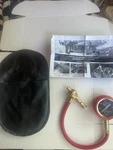 E-z Deflator Psi/bar Export Only ARB600. Fixed Price $45.00.