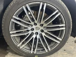 Wheel 21X9 Alloy 20 Spoke Fits 15-18 Porsche Macan 2842610. Fixed Price $250.00.