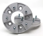 Trans-dapt 7070 Aluminum Wheel Adapters 5X4.5 & 5X4.75 To 7/16" Stud. Fixed Price $126.63.