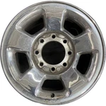 Ram Chrome 2500 Pickup 1500 Oem Wheel 2006-2009 Rim Factory 17X8 2187C. Fixed Price $136.78.