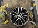 Ghibli 2015 Wheel 782260. Fixed Price $140.35.