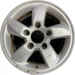 Sorento 16X7 Wheel Oem Rim Factory Stock 2006-2007. Fixed Price $153.97.