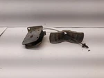 02-12 Ram 1500 Spare Wheel Carrier/hoist. Fixed Price $62.24.
