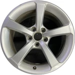 Audi A3 Factory Wheel 17X7.5 2015-2016 Rim Oem Alloy Original 8V0601025S 58947. Fixed Price $152.49.